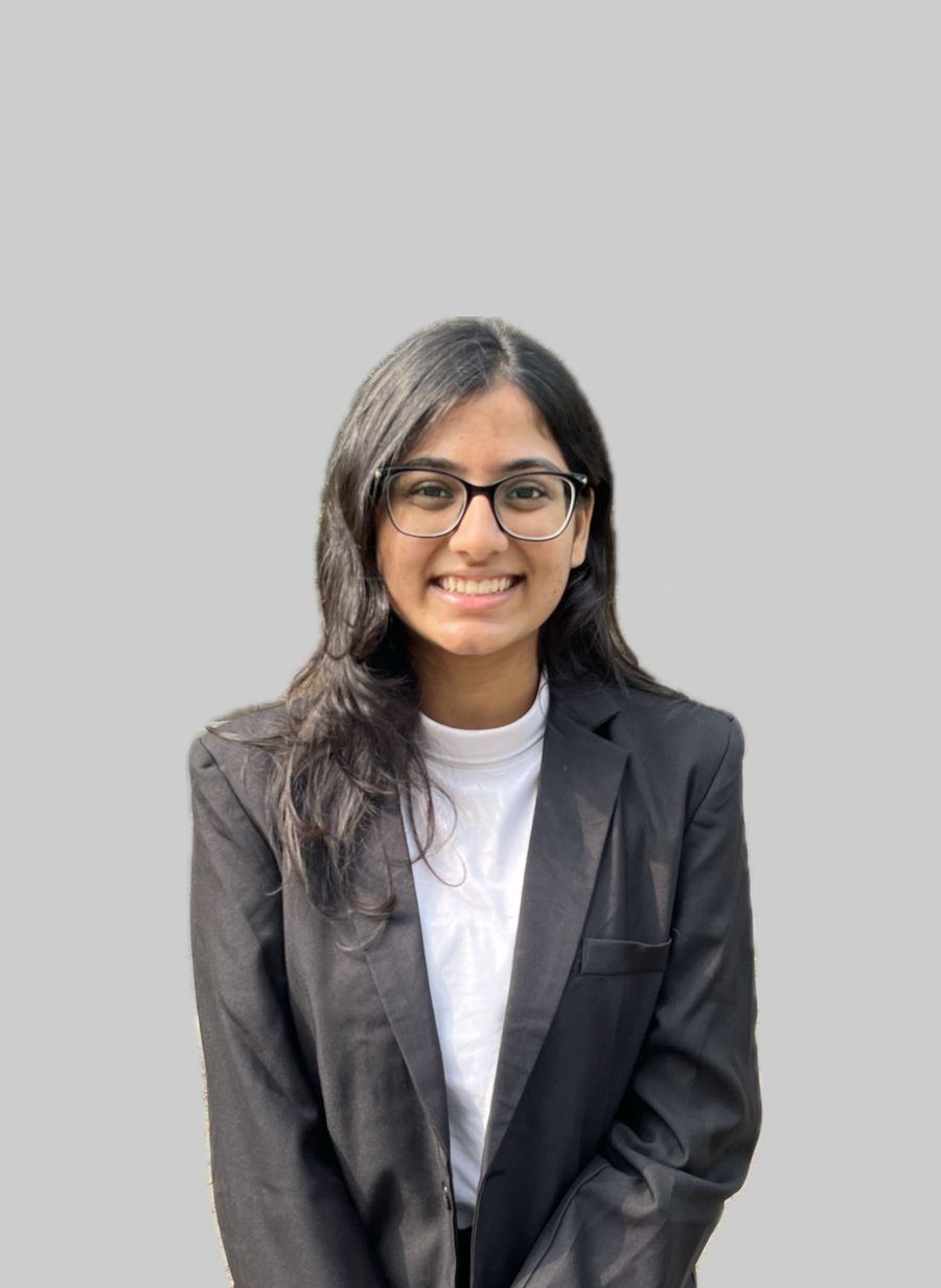 Pranjal Soni
